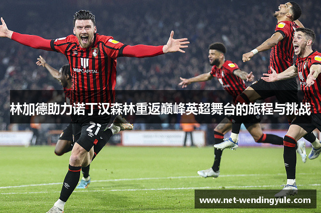林加德助力诺丁汉森林重返巅峰英超舞台的旅程与挑战 林加德助力诺丁汉森林重返巅峰英超舞台的旅程与挑战
