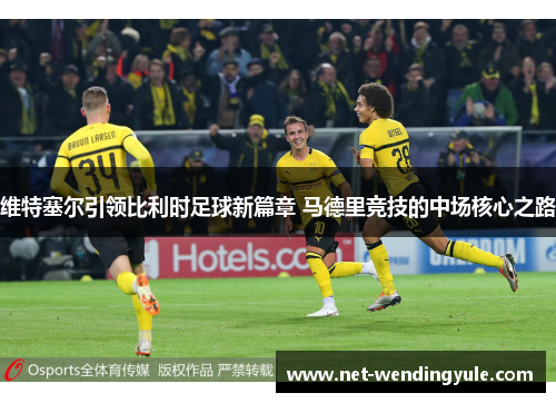 维特塞尔引领比利时足球新篇章 马德里竞技的中场核心之路 维特塞尔引领比利时足球新篇章 马德里竞技的中场核心之路
