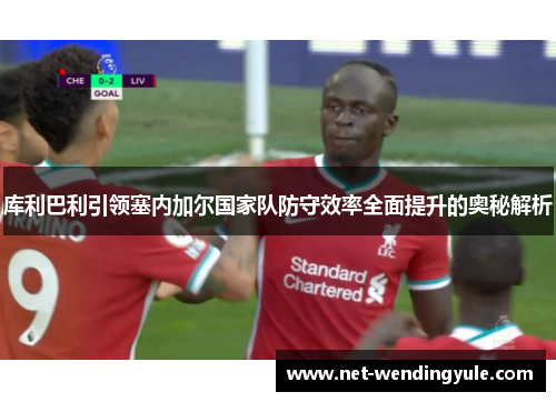 库利巴利引领塞内加尔国家队防守效率全面提升的奥秘解析 库利巴利引领塞内加尔国家队防守效率全面提升的奥秘解析