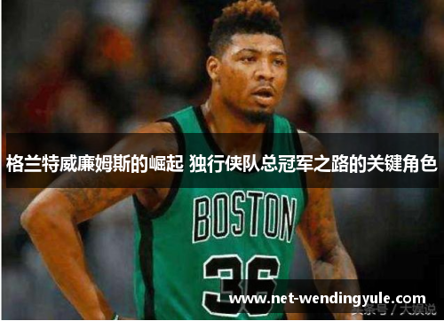 格兰特威廉姆斯的崛起 独行侠队总冠军之路的关键角色 格兰特威廉姆斯的崛起 独行侠队总冠军之路的关键角色