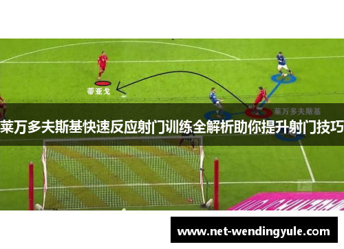 莱万多夫斯基快速反应射门训练全解析助你提升射门技巧 莱万多夫斯基快速反应射门训练全解析助你提升射门技巧