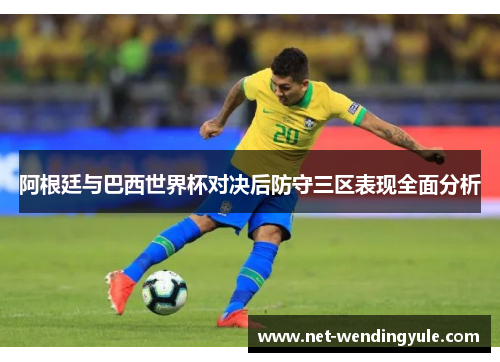 阿根廷与巴西世界杯对决后防守三区表现全面分析 阿根廷与巴西世界杯对决后防守三区表现全面分析