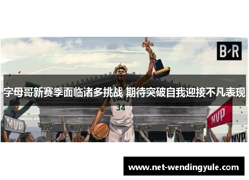字母哥新赛季面临诸多挑战 期待突破自我迎接不凡表现 字母哥新赛季面临诸多挑战 期待突破自我迎接不凡表现