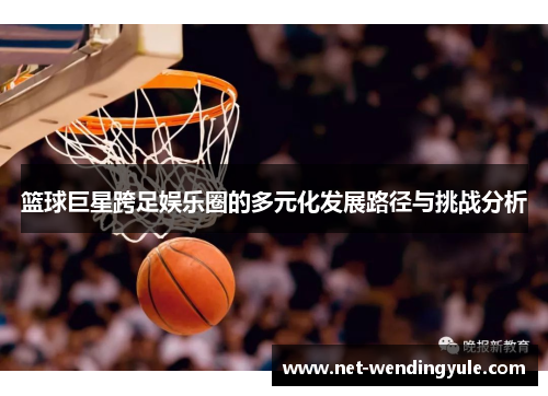 篮球巨星跨足娱乐圈的多元化发展路径与挑战分析 篮球巨星跨足娱乐圈的多元化发展路径与挑战分析