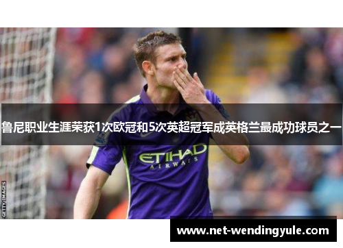 鲁尼职业生涯荣获1次欧冠和5次英超冠军成英格兰最成功球员之一 鲁尼职业生涯荣获1次欧冠和5次英超冠军成英格兰最成功球员之一
