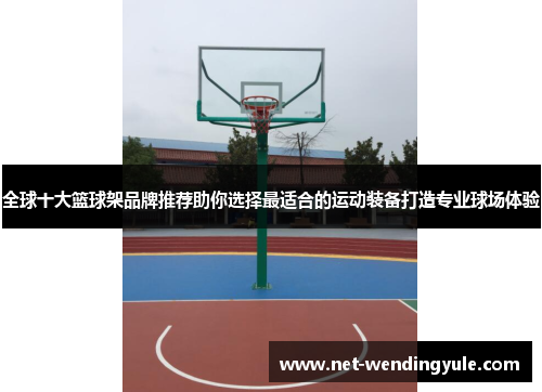 全球十大篮球架品牌推荐助你选择最适合的运动装备打造专业球场体验 全球十大篮球架品牌推荐助你选择最适合的运动装备打造专业球场体验