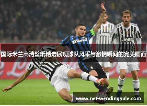 国际米兰高清壁纸精选展现球队风采与激情瞬间的完美画面 国际米兰高清壁纸精选展现球队风采与激情瞬间的完美画面