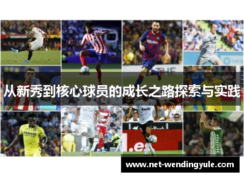从新秀到核心球员的成长之路探索与实践 从新秀到核心球员的成长之路探索与实践