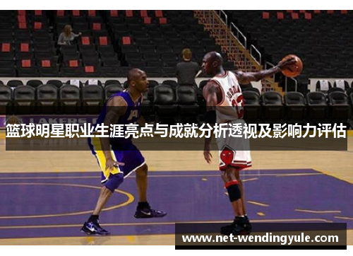 篮球明星职业生涯亮点与成就分析透视及影响力评估