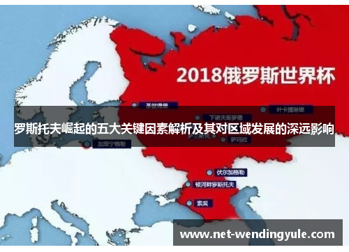 罗斯托夫崛起的五大关键因素解析及其对区域发展的深远影响 罗斯托夫崛起的五大关键因素解析及其对区域发展的深远影响