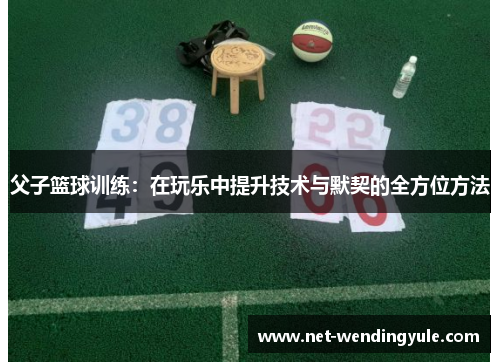 父子篮球训练:在玩乐中提升技术与默契的全方位方法 父子篮球训练:在玩乐中提升技术与默契的全方位方法