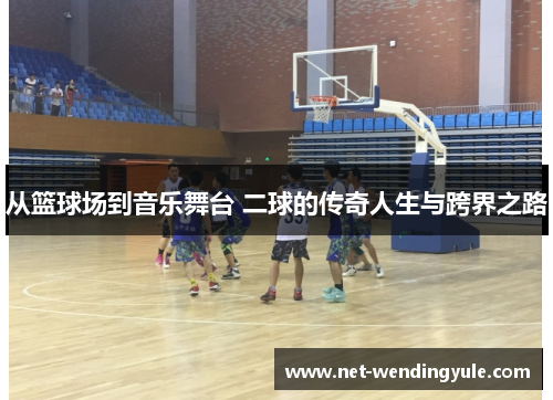 从篮球场到音乐舞台 二球的传奇人生与跨界之路 从篮球场到音乐舞台 二球的传奇人生与跨界之路