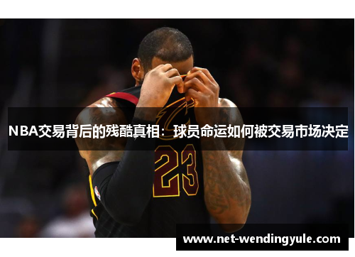 NBA交易背后的残酷真相:球员命运如何被交易市场决定 NBA交易背后的残酷真相:球员命运如何被交易市场决定
