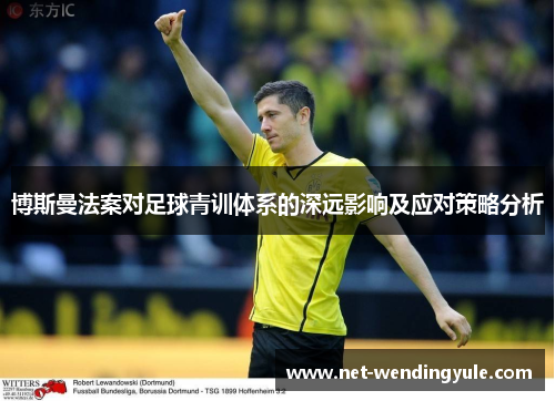 博斯曼法案对足球青训体系的深远影响及应对策略分析