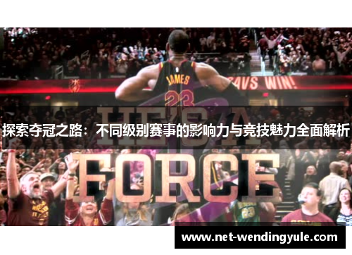 探索夺冠之路：不同级别赛事的影响力与竞技魅力全面解析