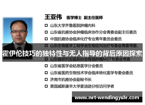 霍伊伦技巧的独特性与无人指导的背后原因探索 霍伊伦技巧的独特性与无人指导的背后原因探索