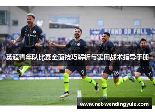 英超青年队比赛全面技巧解析与实用战术指导手册 英超青年队比赛全面技巧解析与实用战术指导手册