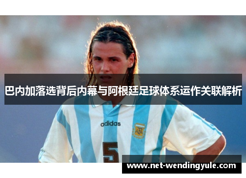 巴内加落选背后内幕与阿根廷足球体系运作关联解析